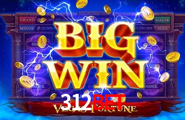 312BET,312BET paga