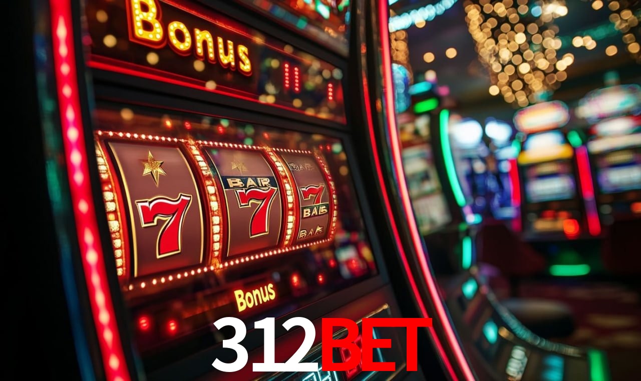 Bônus Generosos e Exclusivos no 312BET para Você!