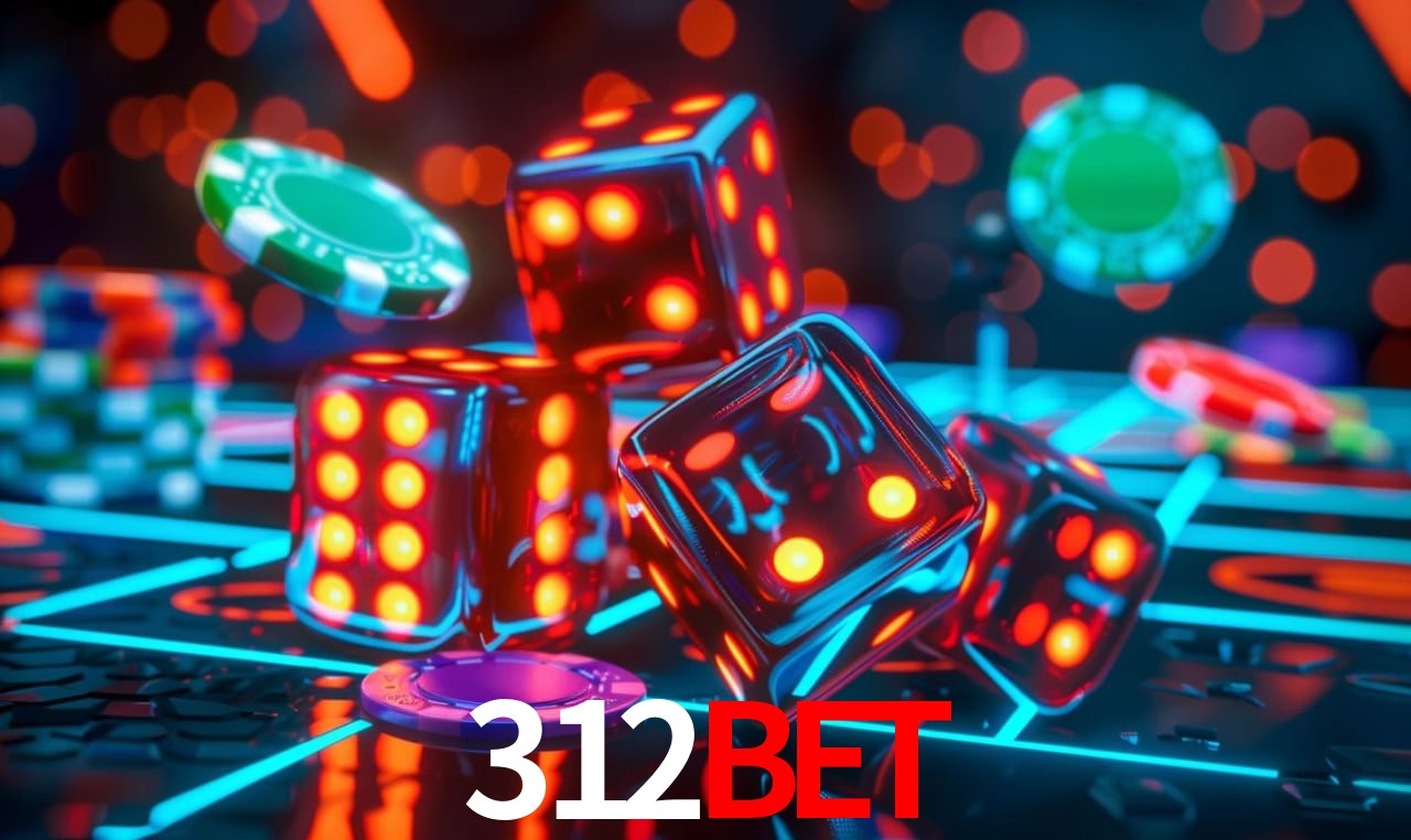 312BET paga