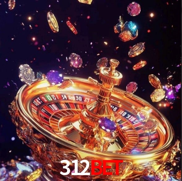312BET - Plataforma oficial de jogos - 312BET paga