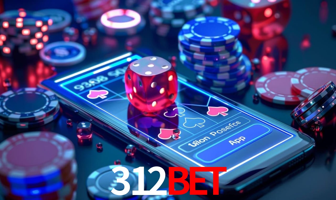 Explore as vantagens do 312BET: serviço profissional e confiabilidade