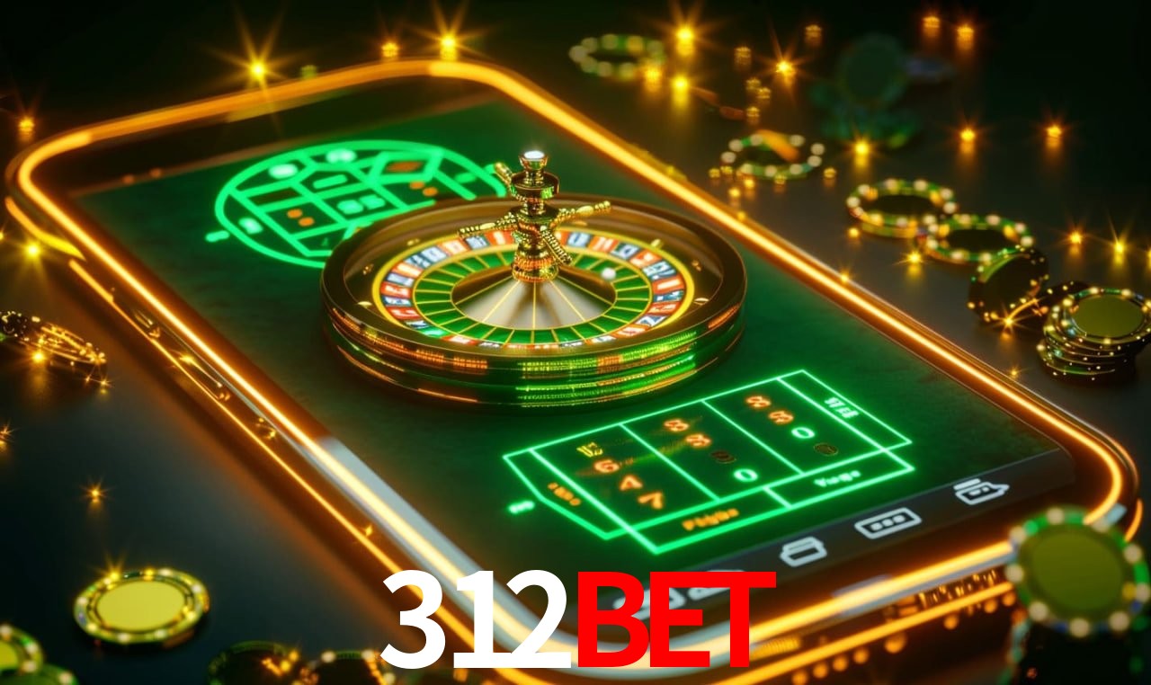 312BET App