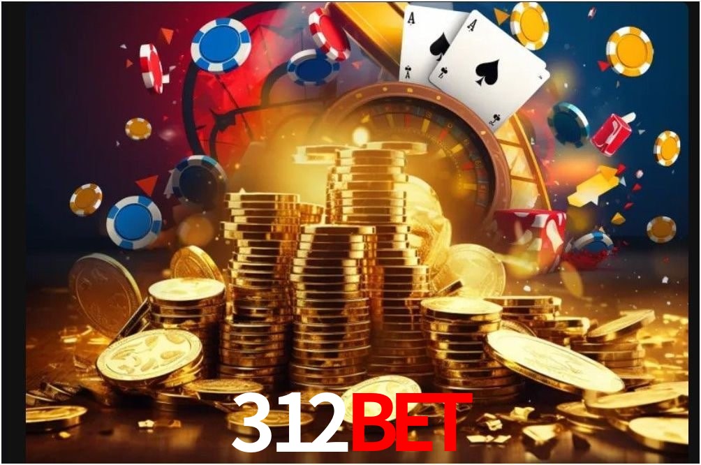 312BET,312BET paga
