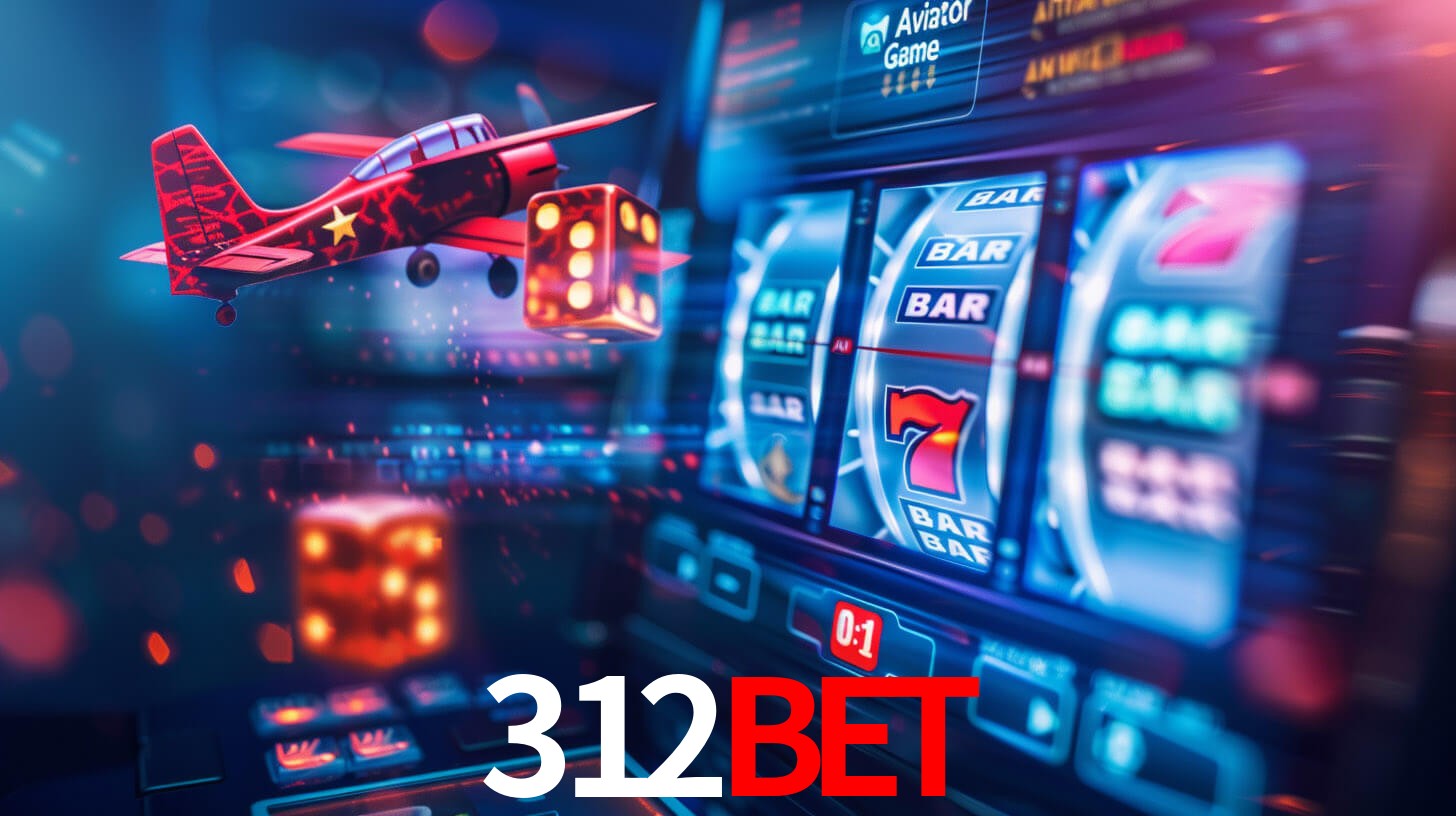 App 312BET.COM  